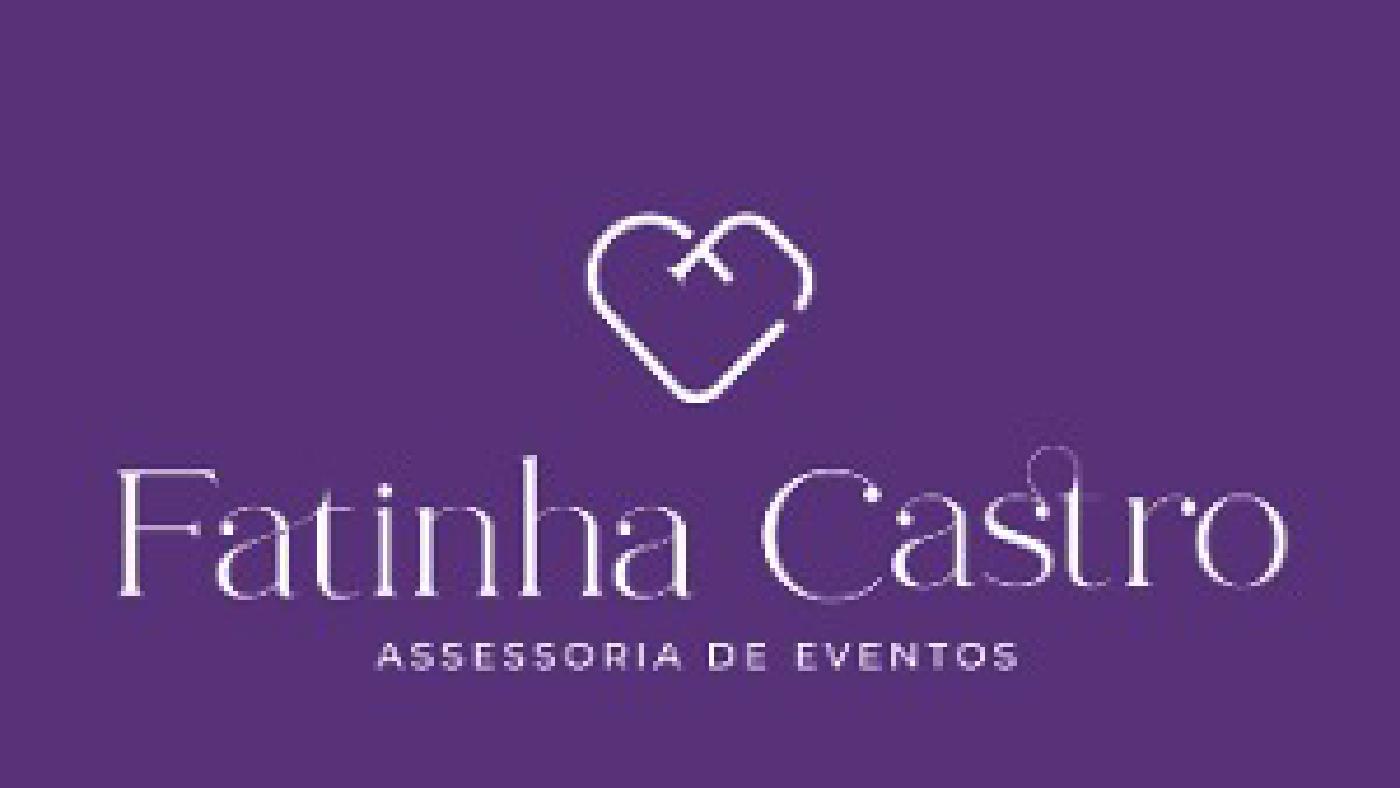 Fatinha Castro Assessoria de Eventos